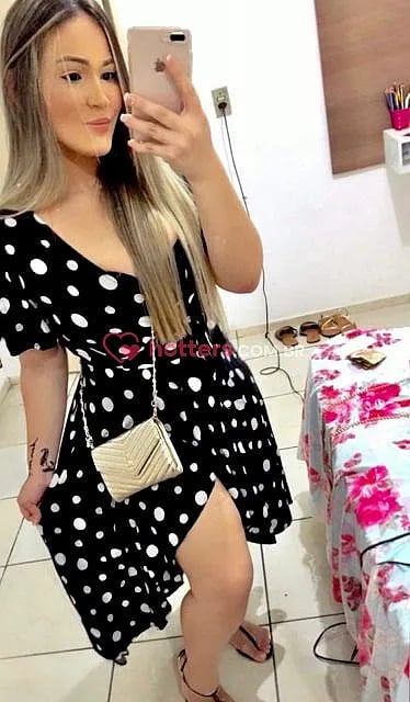 Nicinha Alves 