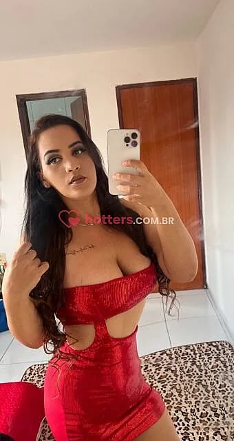Kamilla Santos