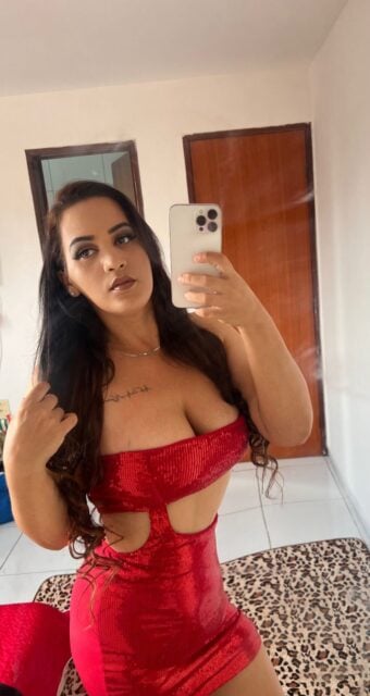 Kamilla Santos
