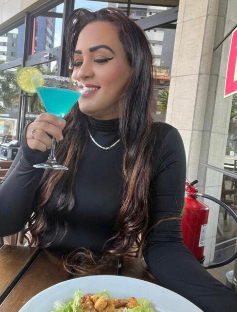 Kamilla Santos