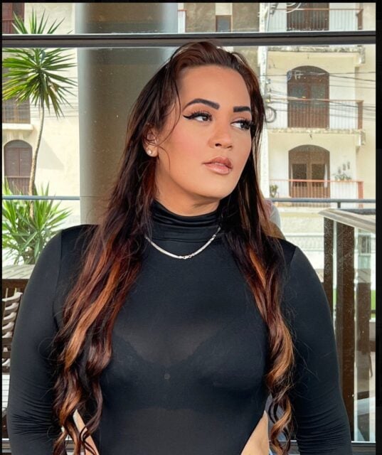 Kamilla Santos