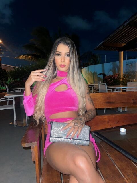 Ana Luísa