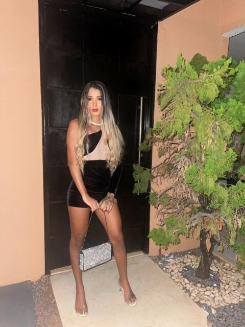 Ana Luísa
