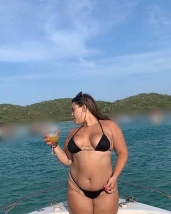Larissa Silva