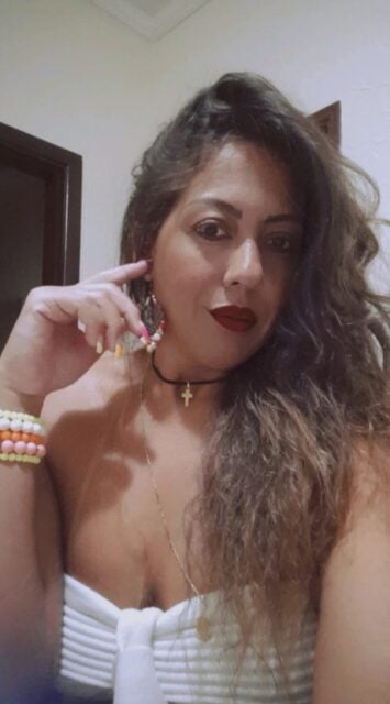 Sarah D’Ávila