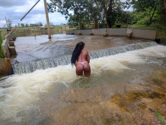 Aghata Costa – Gestante