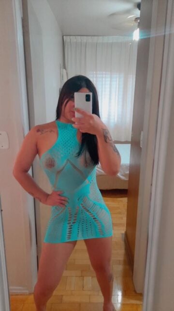 Monique Bastos