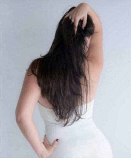 Alicia Regina