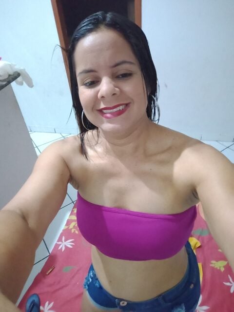 Camila Catanho 