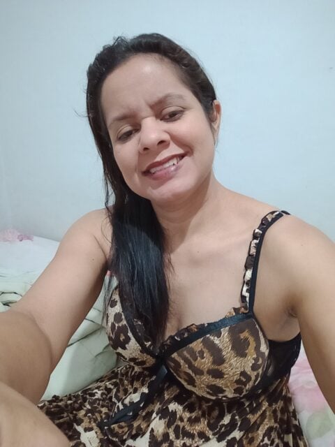 Camila Catanho 