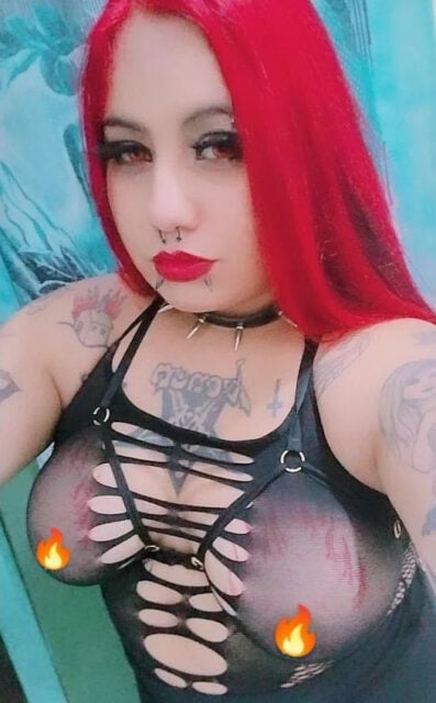 Lilith Dias