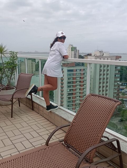 Flávia Costa 