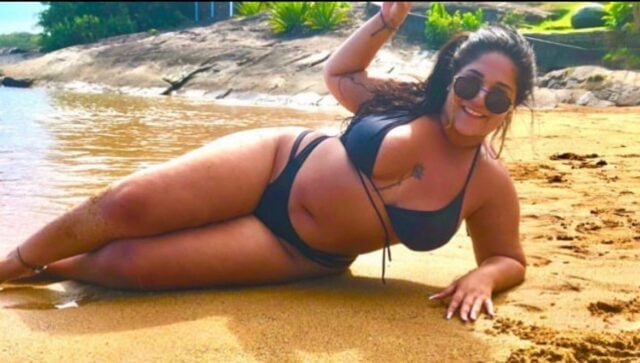 Beatriz Braga