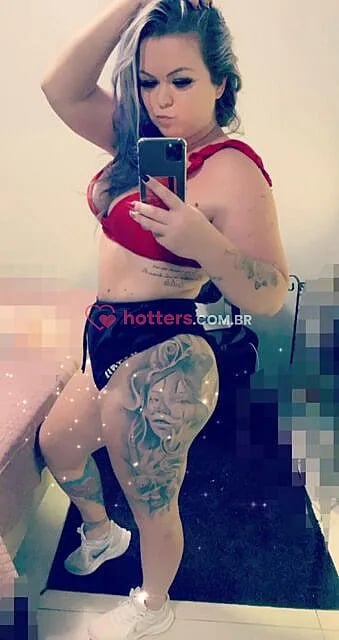 Pâmela Favaretto