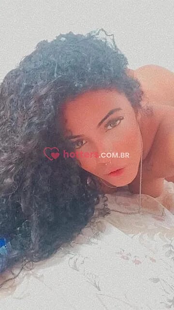 Izabella Rodrigues