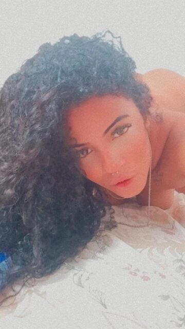 Izabella Rodrigues