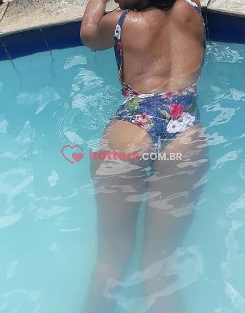 Belle Silva 