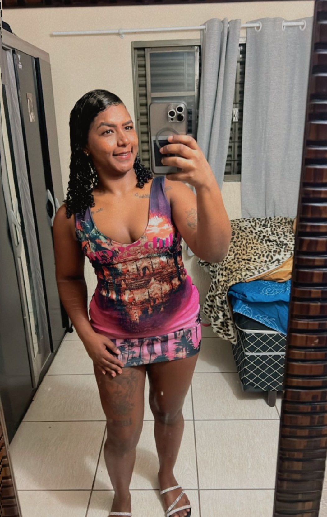 Pretinha 