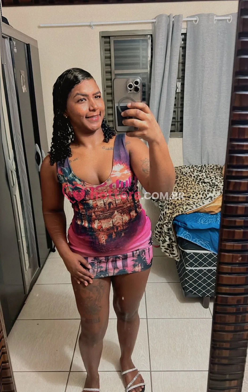 Pretinha 