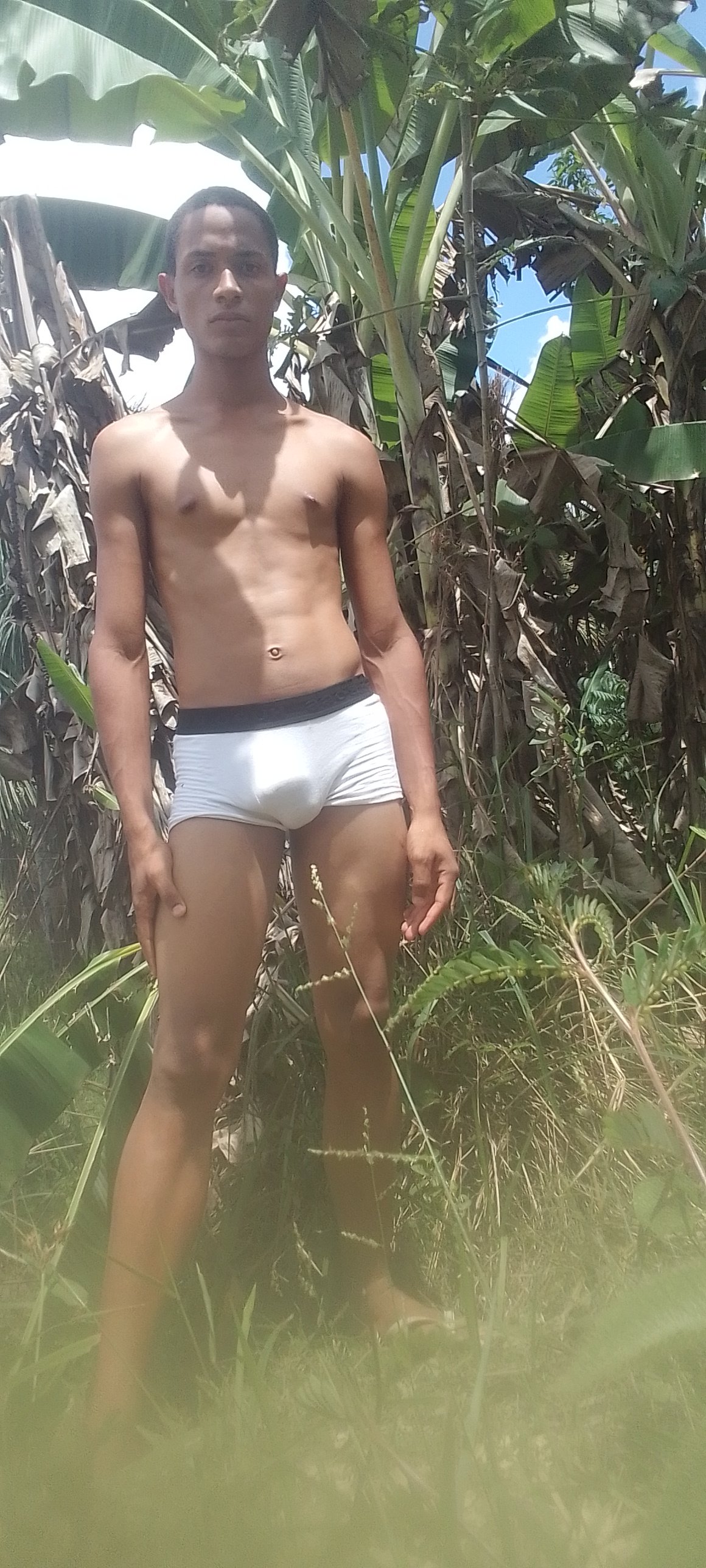 Moreno dotado