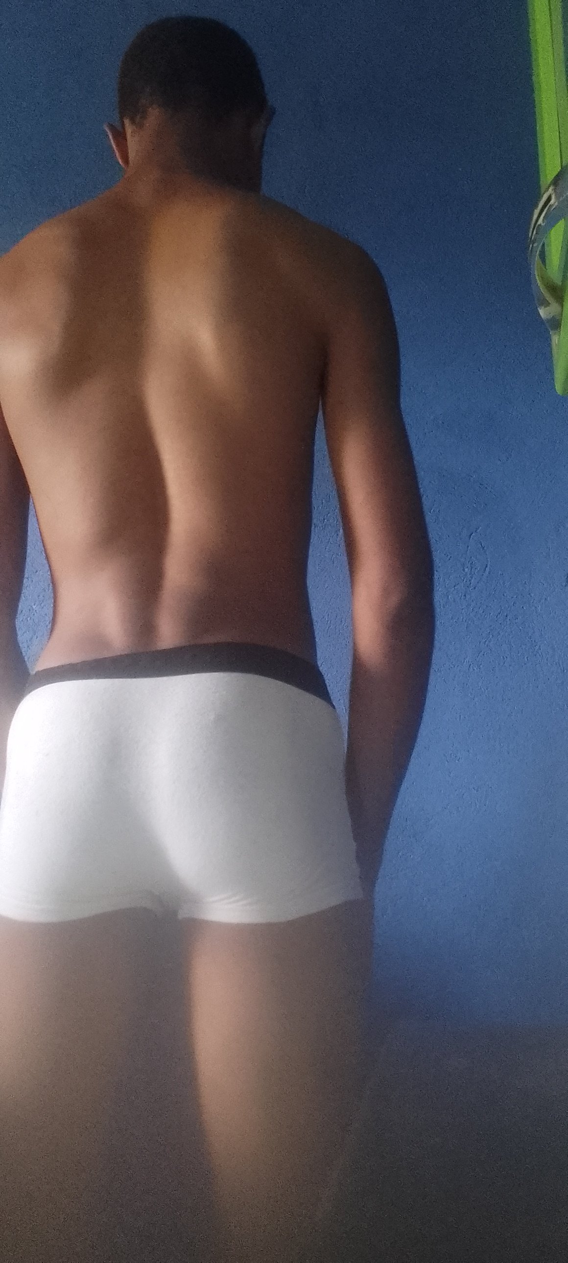 Moreno dotado