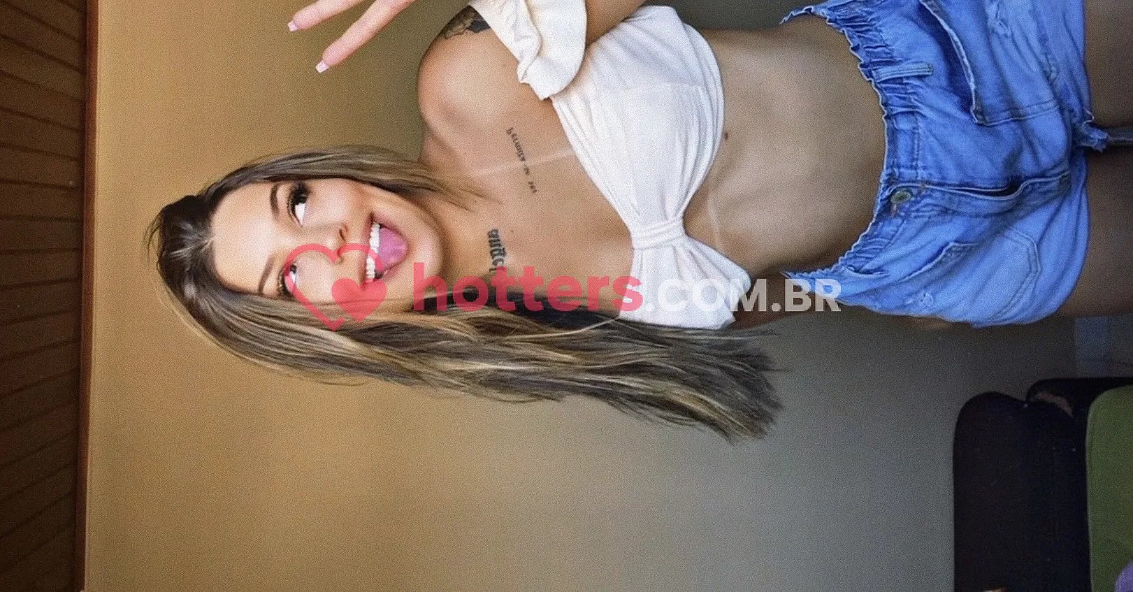 Vitória Frotta