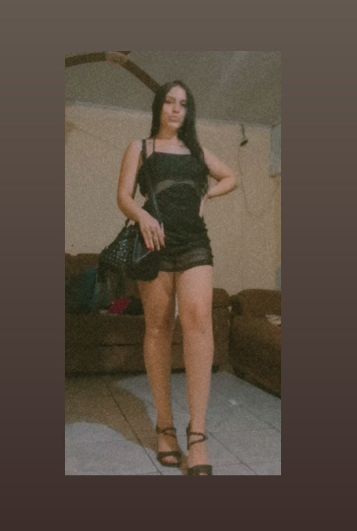 Morenaa