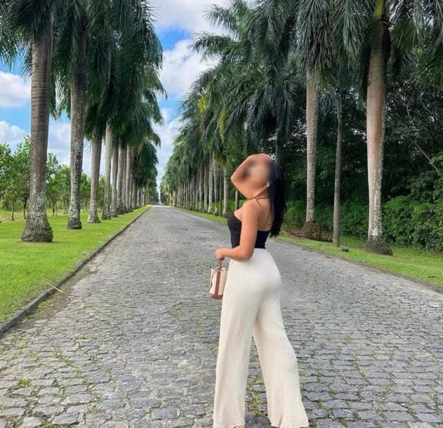 Sarah Andrade