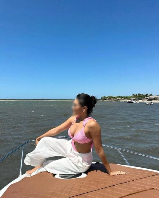 Sarah Andrade