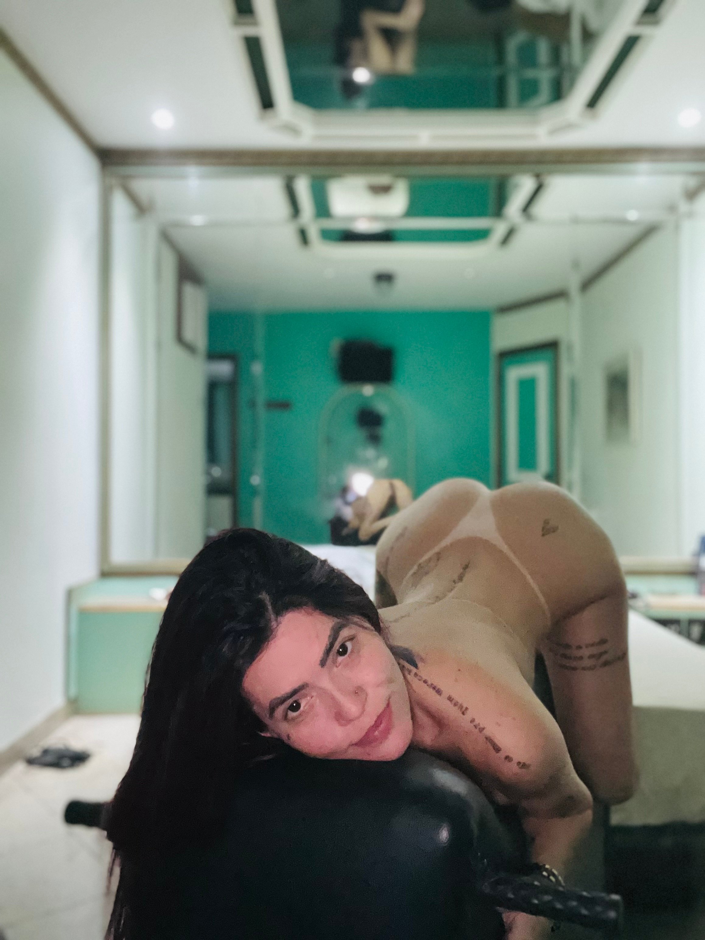 Talita rosada