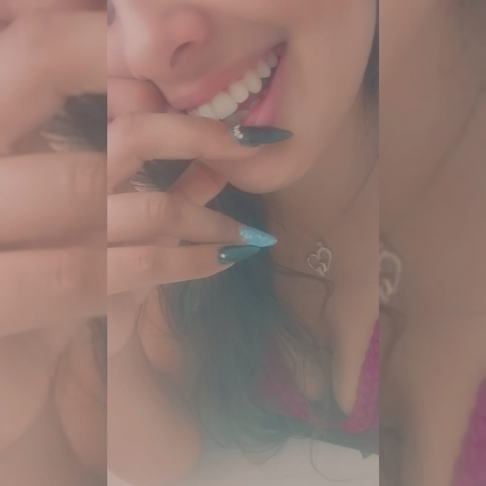 Bella prontinha pra te fazer gozar gostoso