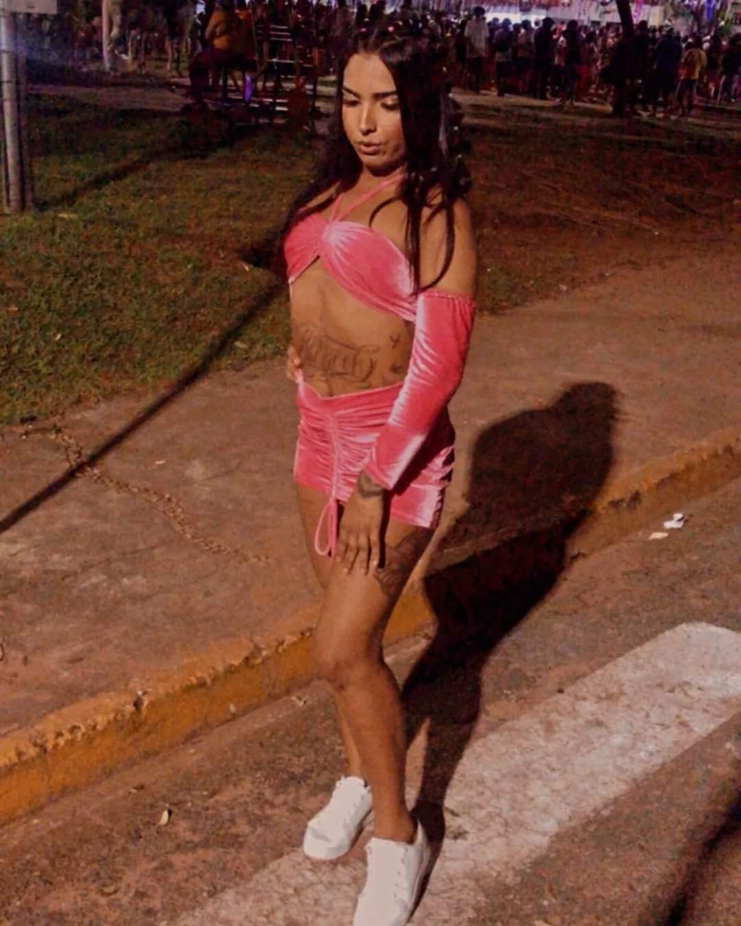 Ninfetinha