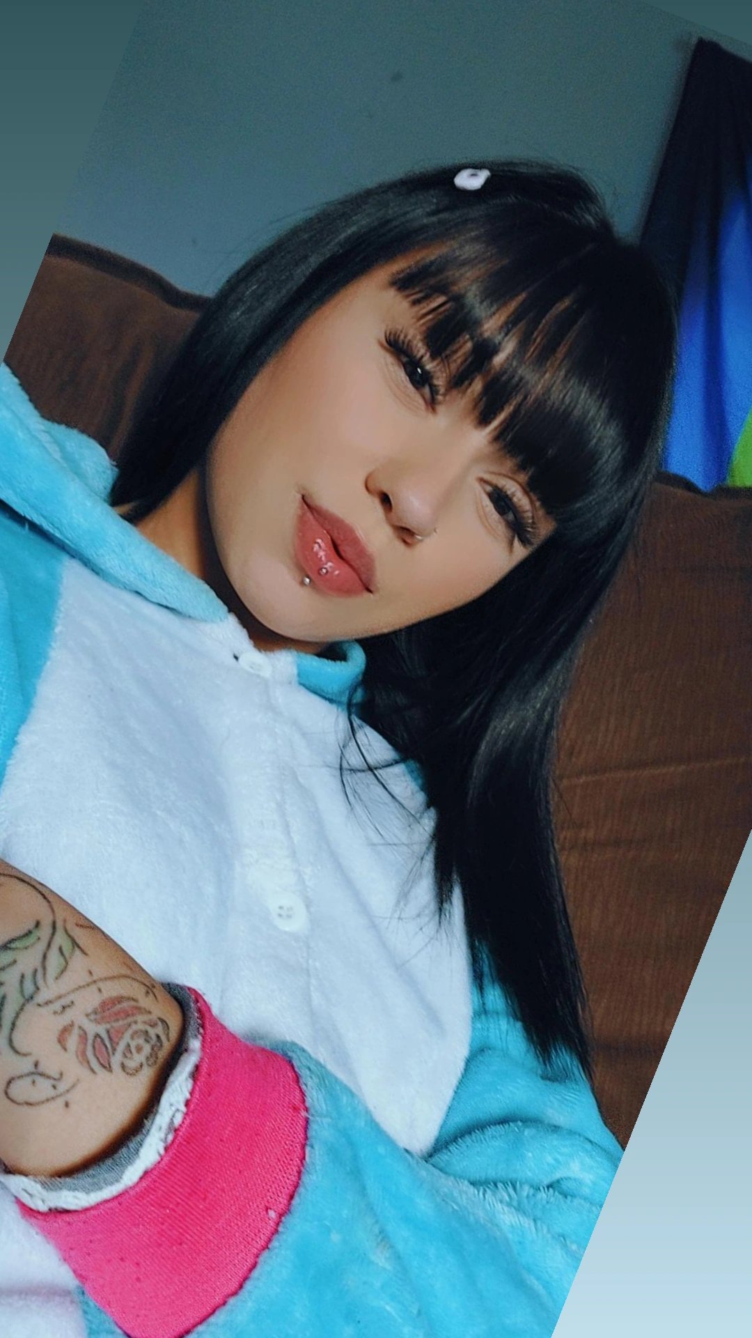 Mell dallas 