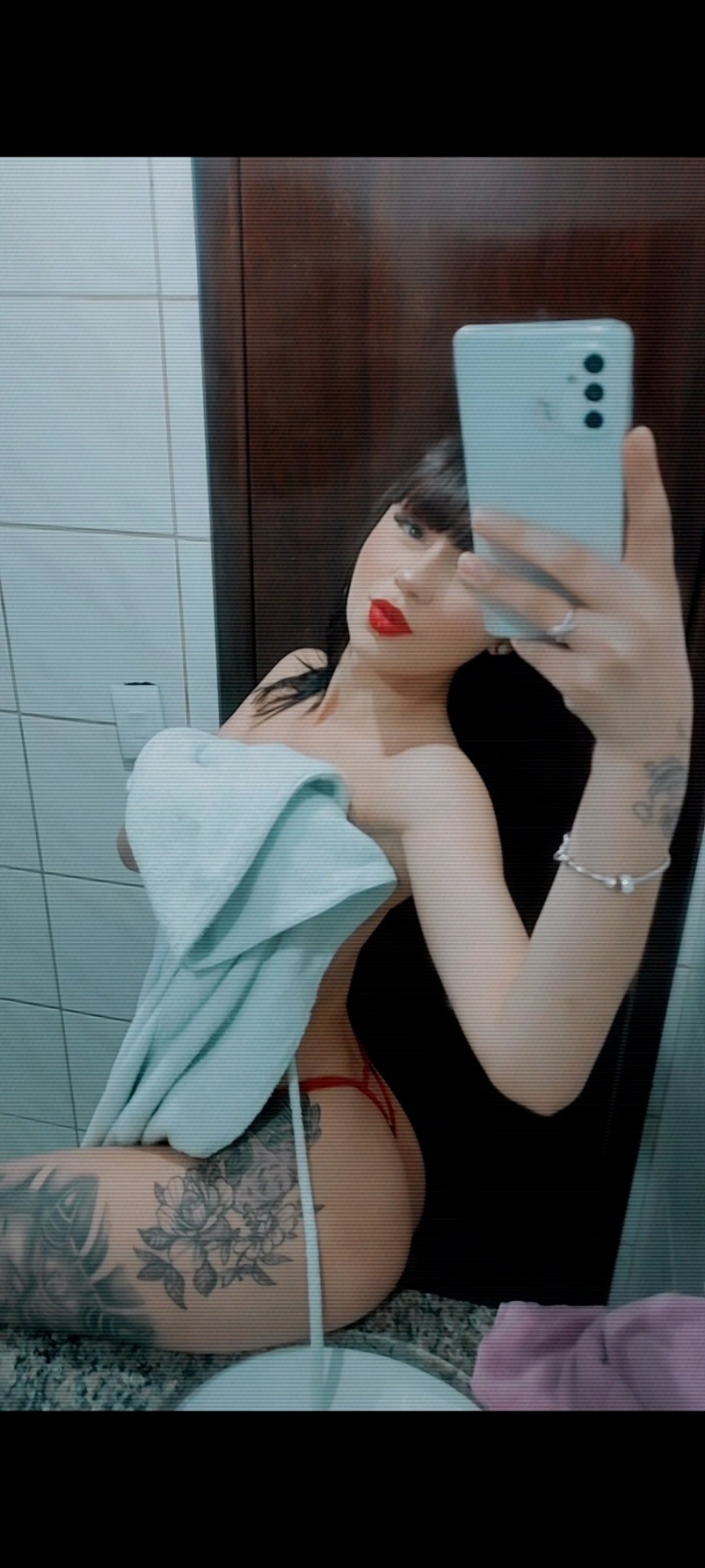 Mell dallas