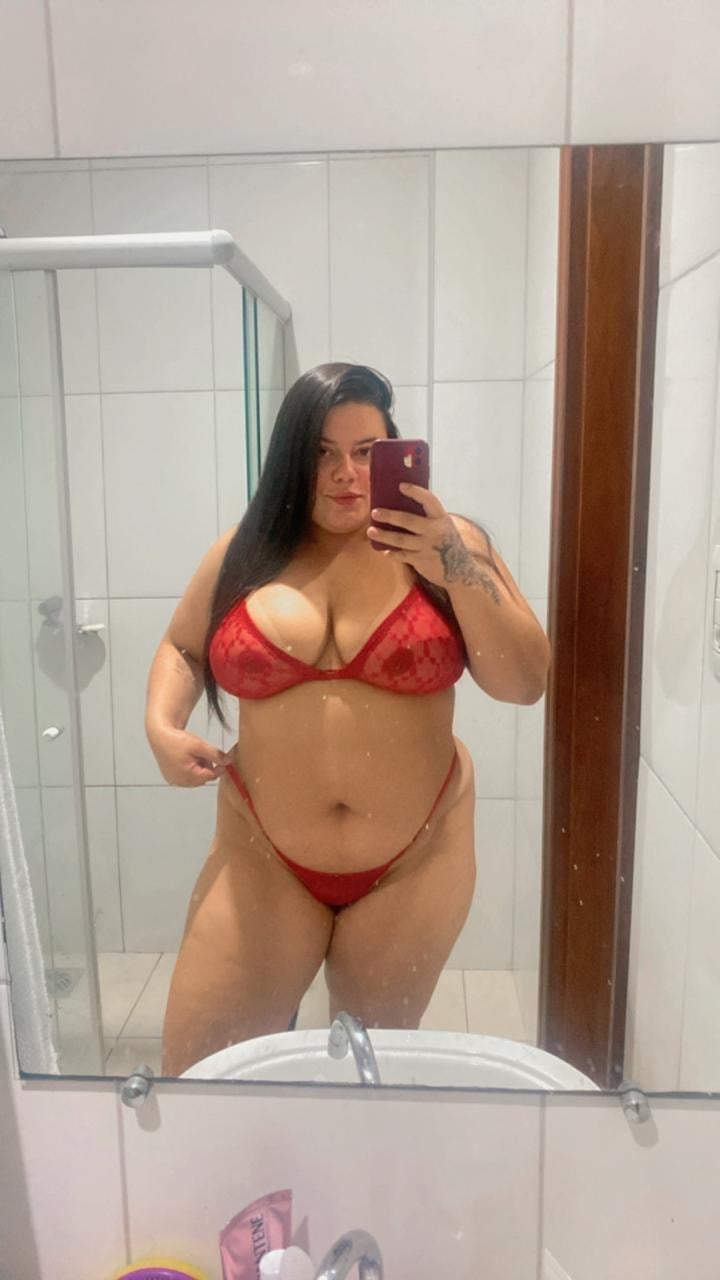 BRUNINHA GOIANA 