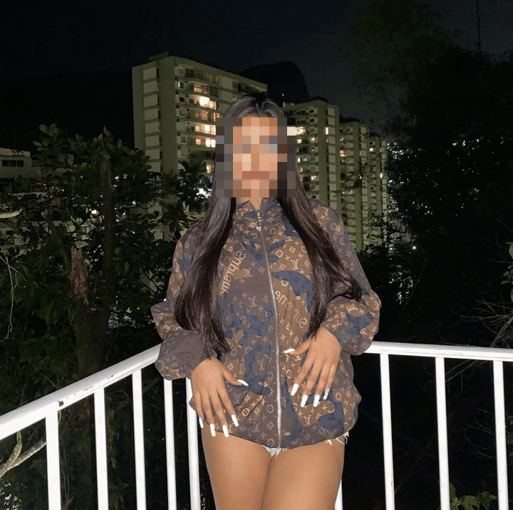 Luna Fagundes