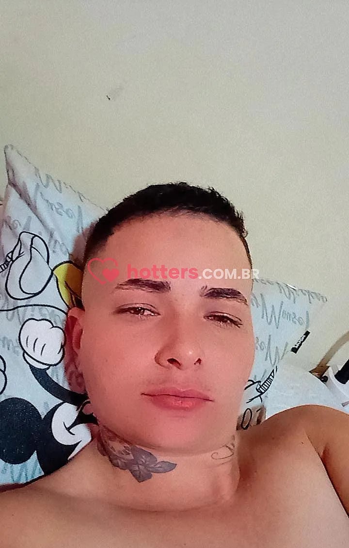 Amanda e Heitor
