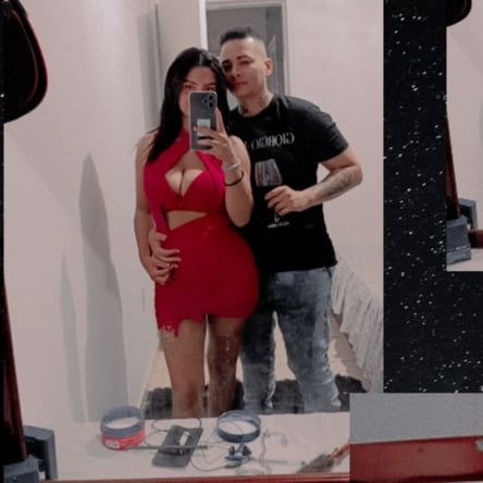 Amanda e Heitor 