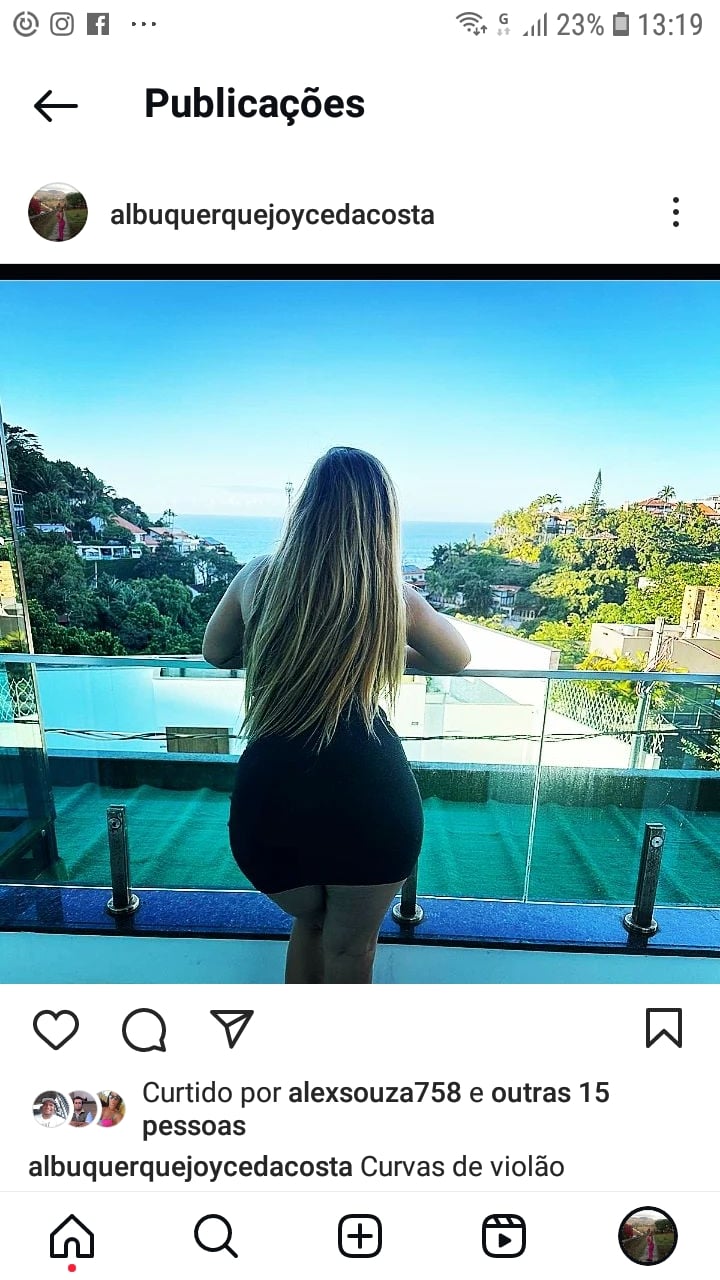 Loira Carioca