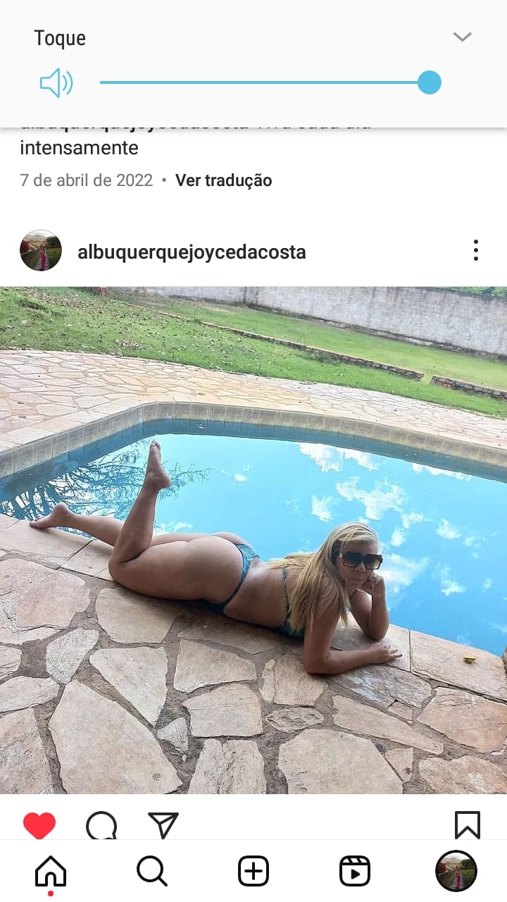 Loira Carioca