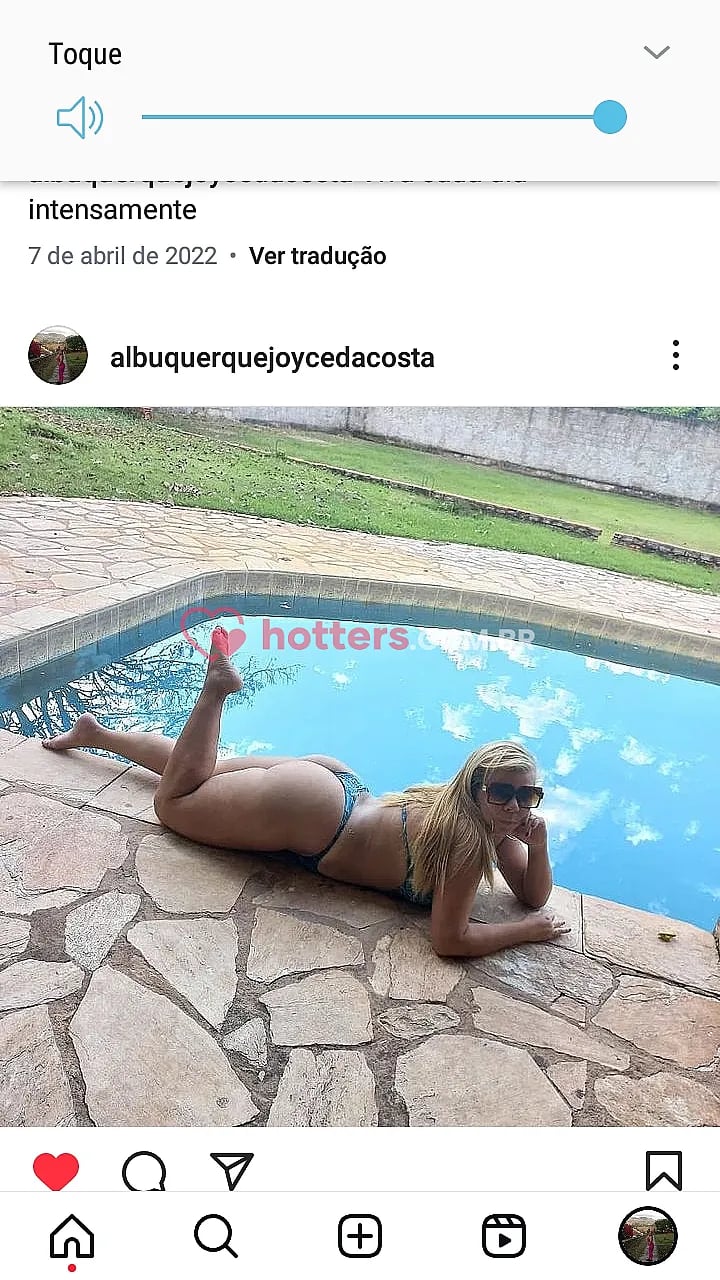 Loira Carioca