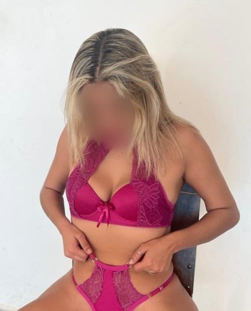 Lunna Ferrari
