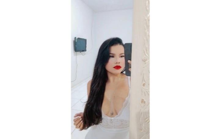 Bebezinha ❤️‍🔥