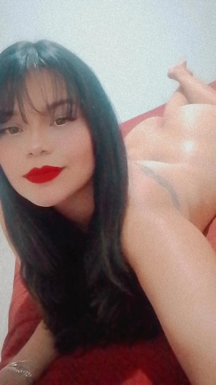 Bebezinha ❤️‍🔥
