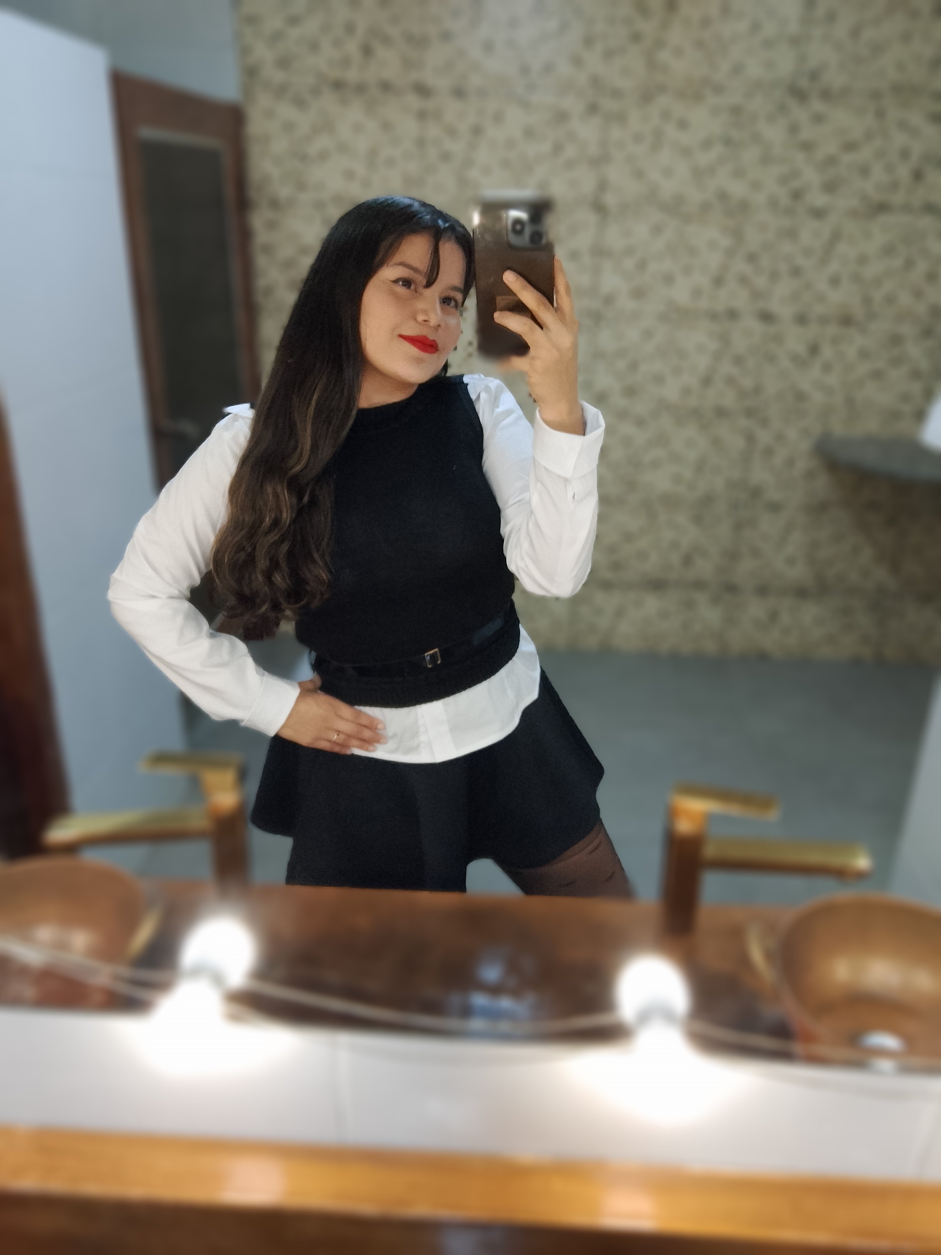 Bebezinha ❤️‍🔥
