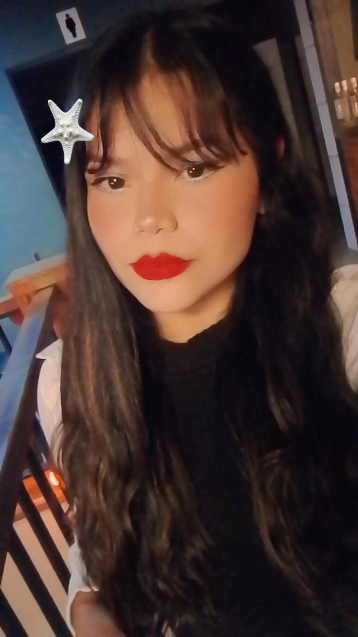 Bebezinha ❤️‍🔥