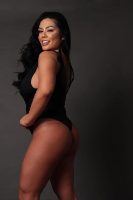 Yumi Nakashima