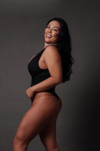 Yumi Nakashima