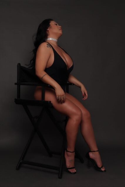 Yumi Nakashima