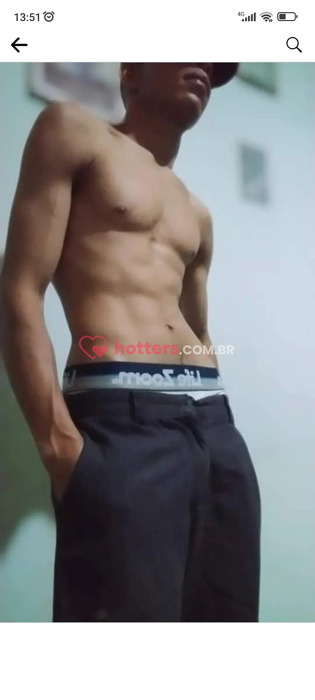 Leo Rodrigues 